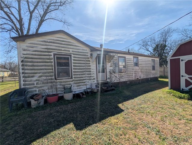 4001 High Street, Fort Smith, AR 72904