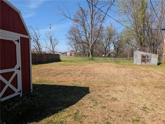 4001 High Street, Fort Smith, AR 72904