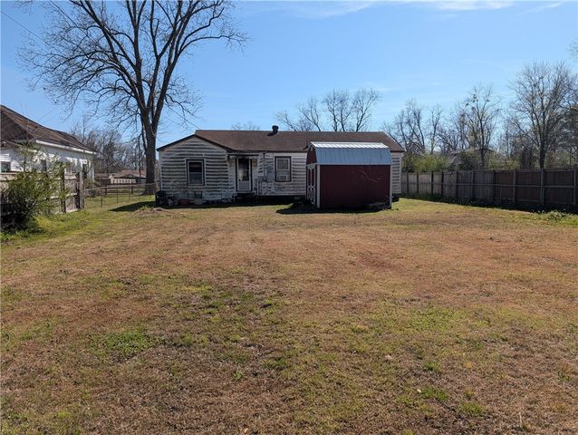 4001 High Street, Fort Smith, AR 72904