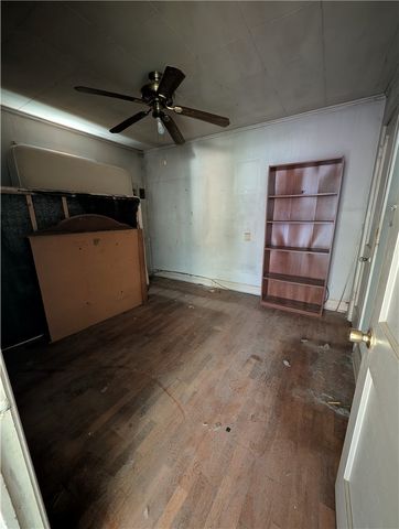 4001 High Street, Fort Smith, AR 72904