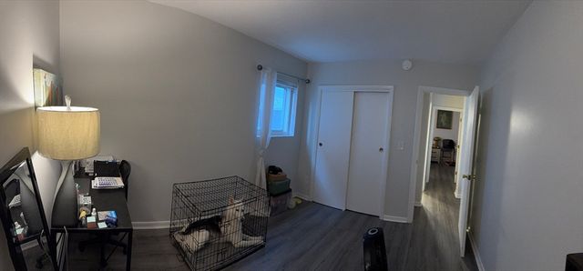 416 Belgrade Ave 6, Boston, MA 02132