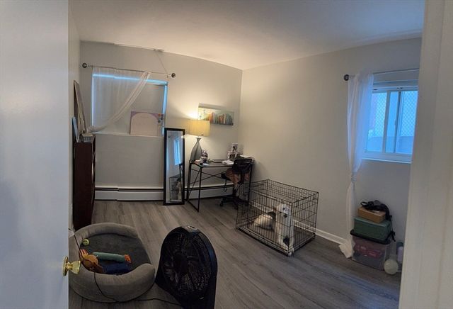 416 Belgrade Ave 6, Boston, MA 02132