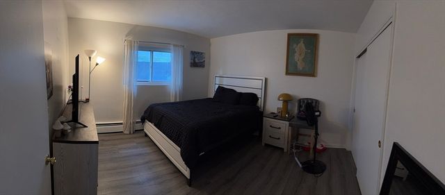 416 Belgrade Ave 6, Boston, MA 02132
