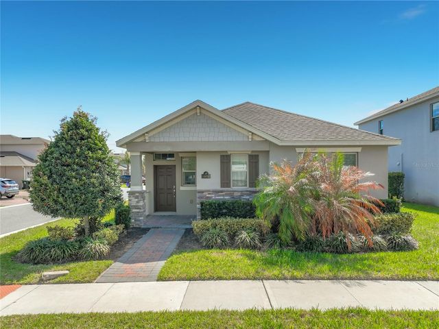 16856 HYPATIA ALLEY, Winter Garden, FL 34787