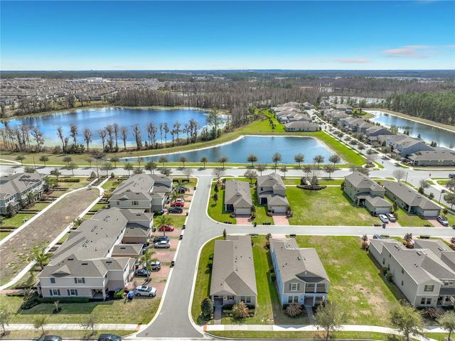 16856 HYPATIA ALLEY, Winter Garden, FL 34787