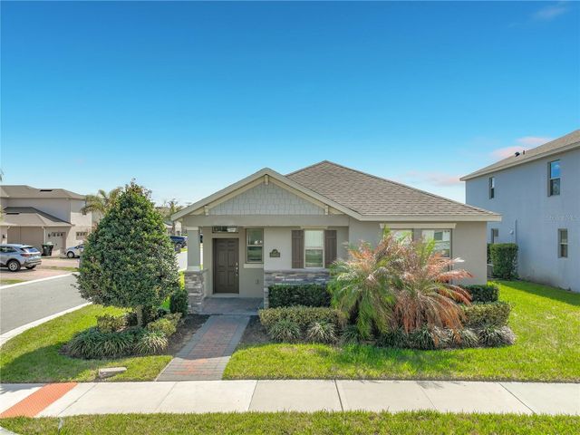 16856 HYPATIA ALLEY, Winter Garden, FL 34787