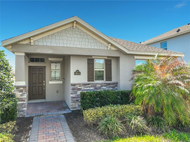 16856 HYPATIA ALLEY, Winter Garden, FL 34787
