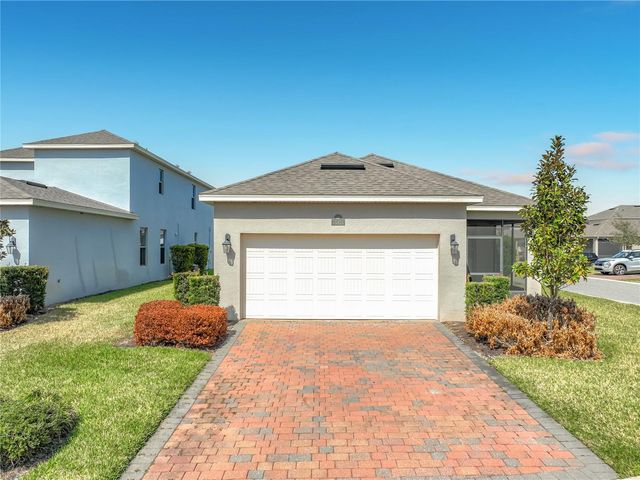16856 HYPATIA ALLEY, Winter Garden, FL 34787