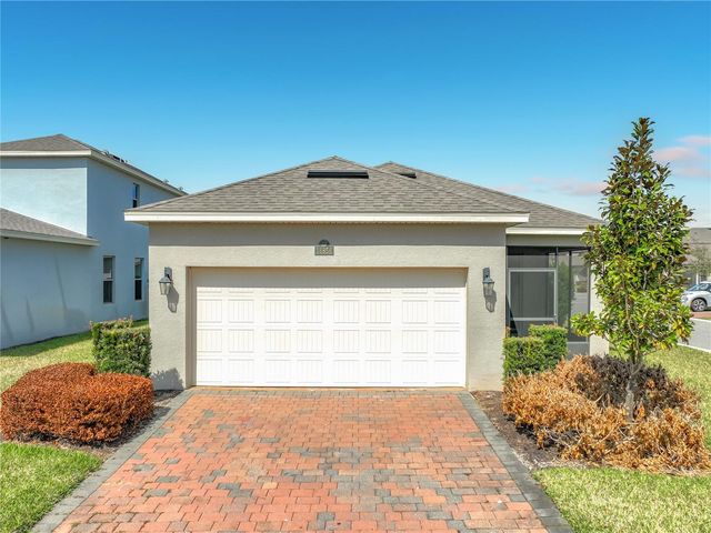16856 HYPATIA ALLEY, Winter Garden, FL 34787