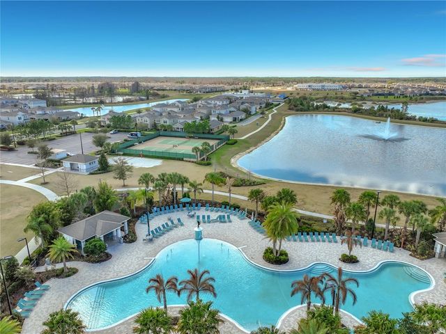 16856 HYPATIA ALLEY, Winter Garden, FL 34787