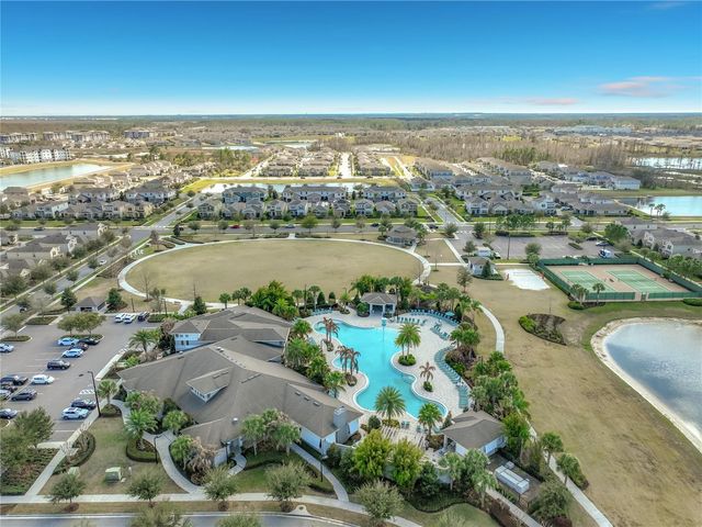 16856 HYPATIA ALLEY, Winter Garden, FL 34787