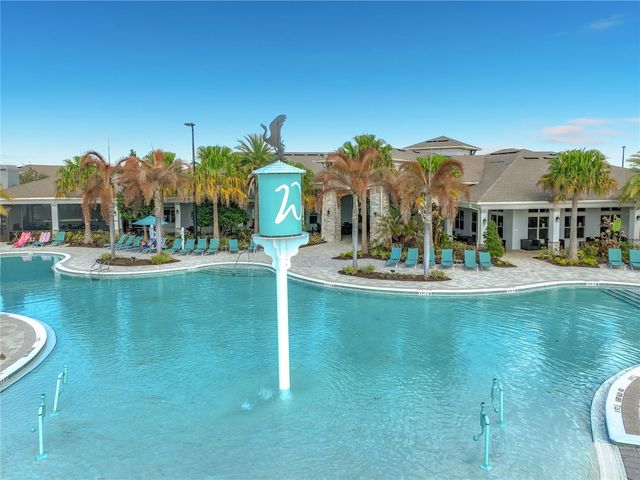 16856 HYPATIA ALLEY, Winter Garden, FL 34787