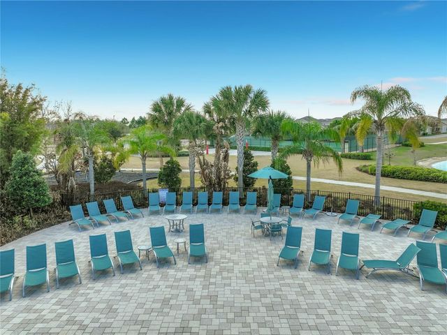 16856 HYPATIA ALLEY, Winter Garden, FL 34787