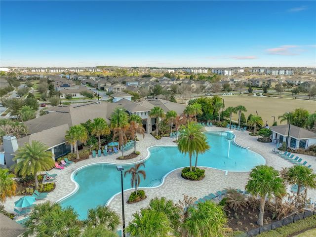 16856 HYPATIA ALLEY, Winter Garden, FL 34787