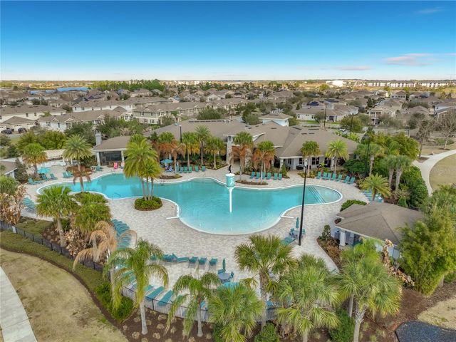 16856 HYPATIA ALLEY, Winter Garden, FL 34787