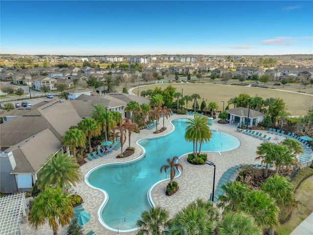 16856 HYPATIA ALLEY, Winter Garden, FL 34787