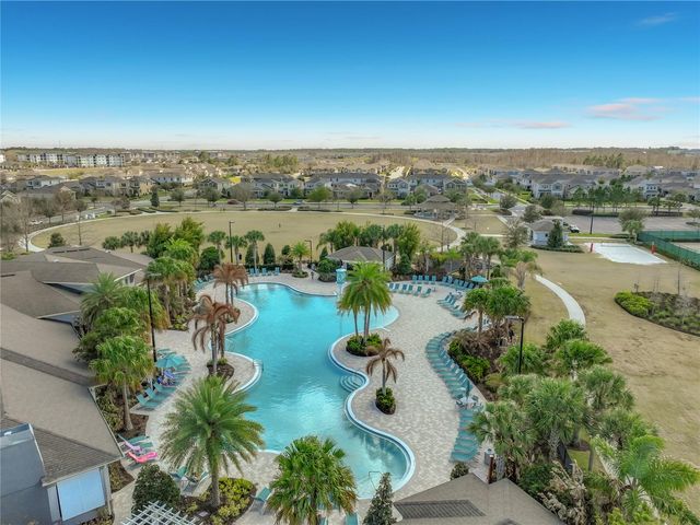 16856 HYPATIA ALLEY, Winter Garden, FL 34787