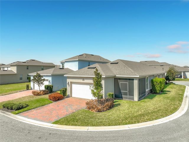 16856 HYPATIA ALLEY, Winter Garden, FL 34787