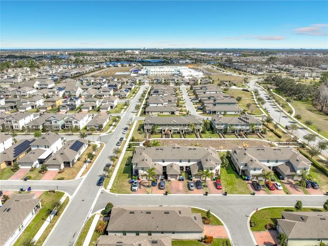 16856 HYPATIA ALLEY, Winter Garden, FL 34787