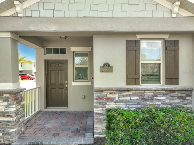 16856 HYPATIA ALLEY, Winter Garden, FL 34787