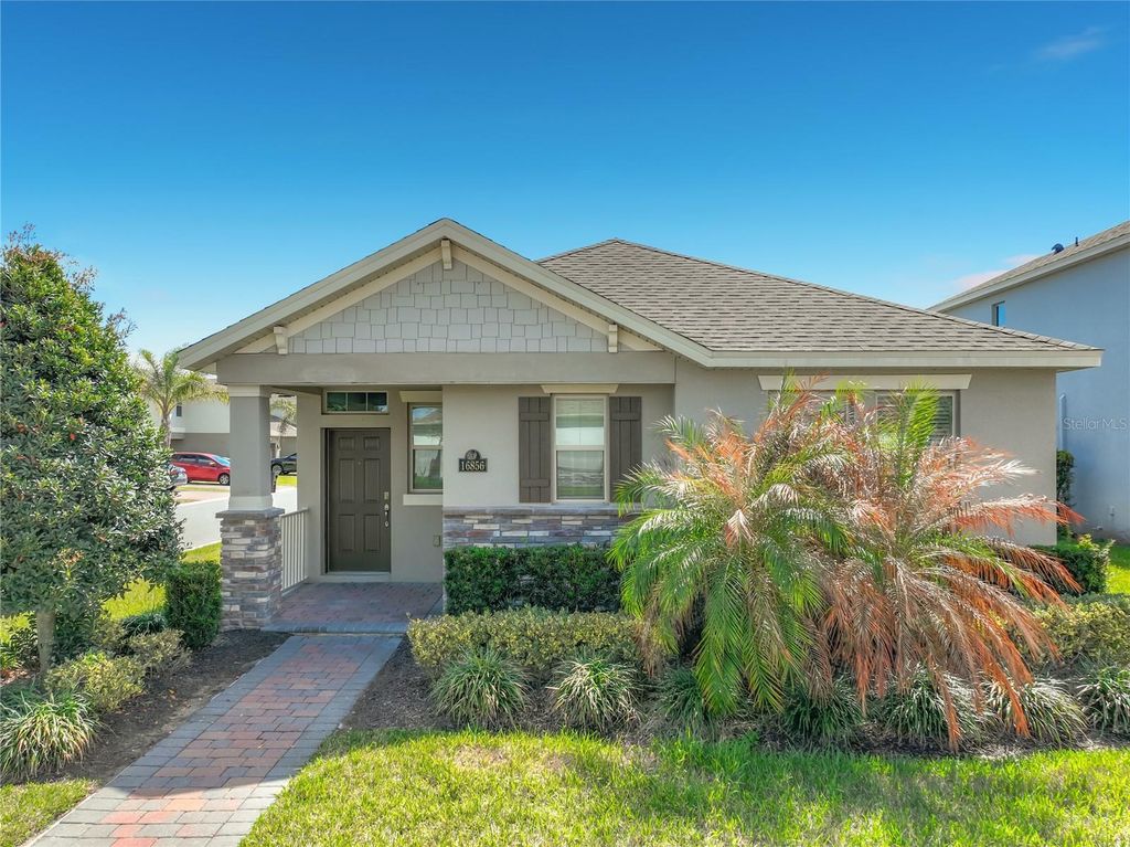 16856 HYPATIA ALLEY, Winter Garden, FL 34787