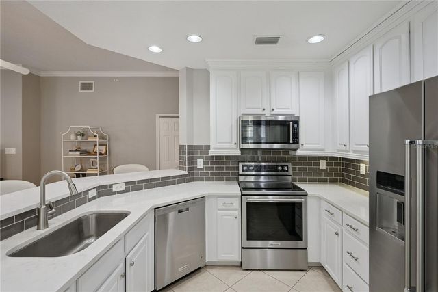 844 BLUE SAGE STREET 101, Celebration, FL 34747