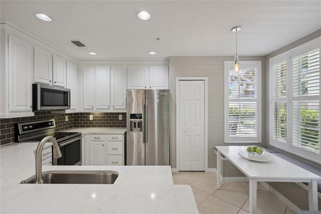 844 BLUE SAGE STREET 101, Celebration, FL 34747