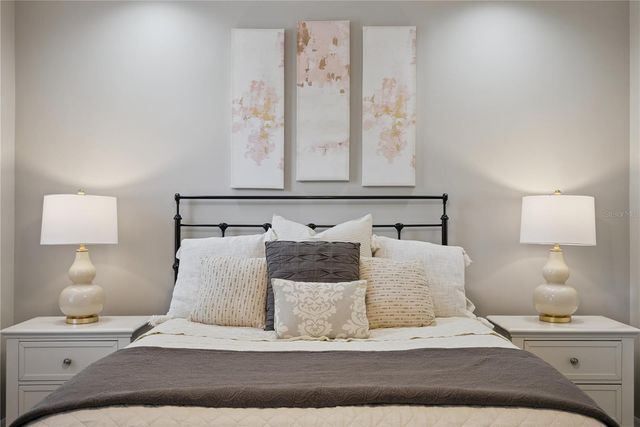 844 BLUE SAGE STREET 101, Celebration, FL 34747