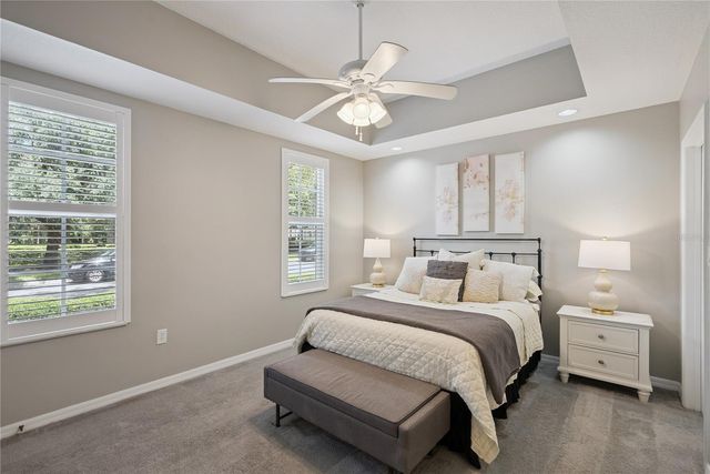 844 BLUE SAGE STREET 101, Celebration, FL 34747