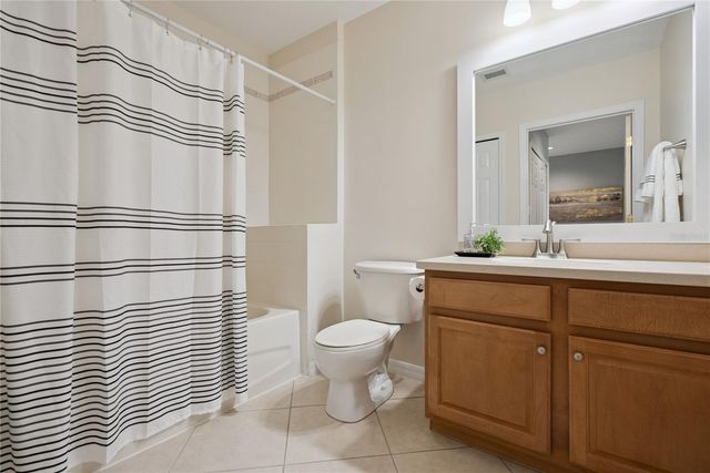 844 BLUE SAGE STREET 101, Celebration, FL 34747