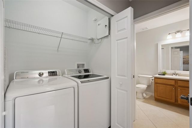 844 BLUE SAGE STREET 101, Celebration, FL 34747