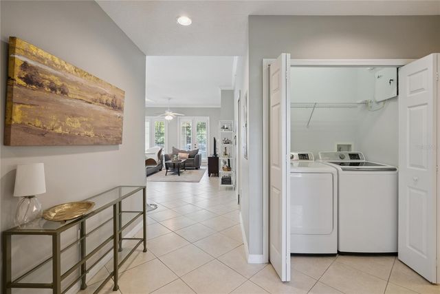 844 BLUE SAGE STREET 101, Celebration, FL 34747
