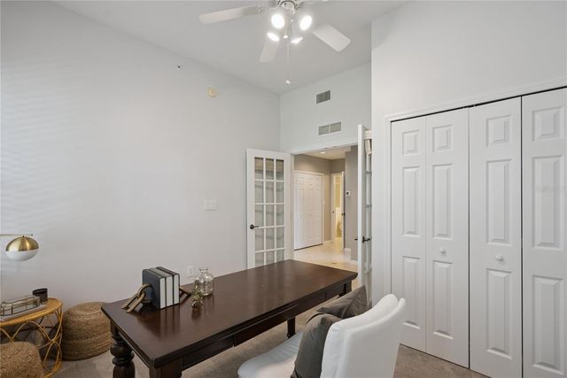 844 BLUE SAGE STREET 101, Celebration, FL 34747