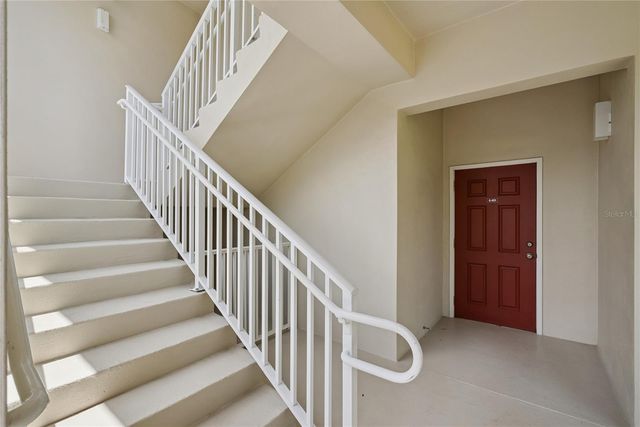 844 BLUE SAGE STREET 101, Celebration, FL 34747