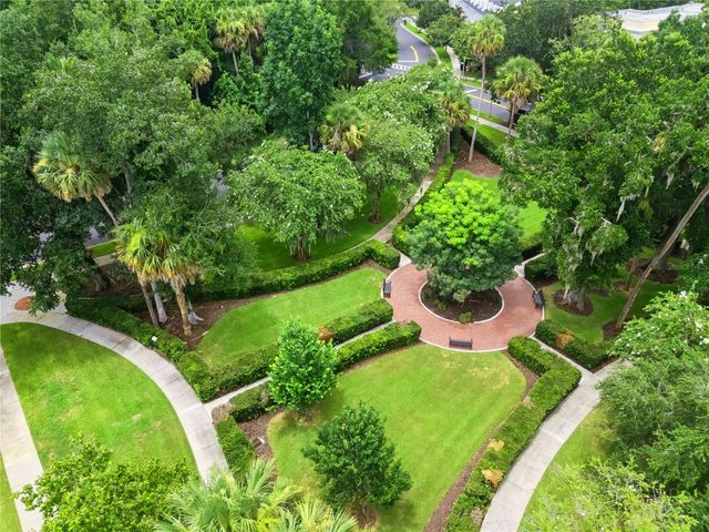 844 BLUE SAGE STREET 101, Celebration, FL 34747