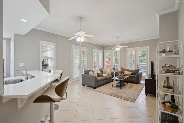 844 BLUE SAGE STREET 101, Celebration, FL 34747