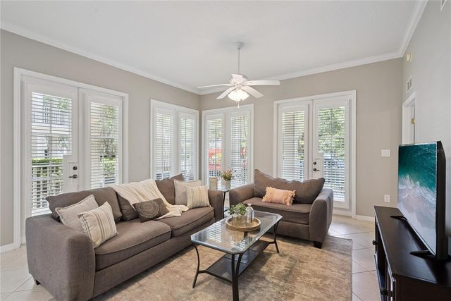 844 BLUE SAGE STREET 101, Celebration, FL 34747
