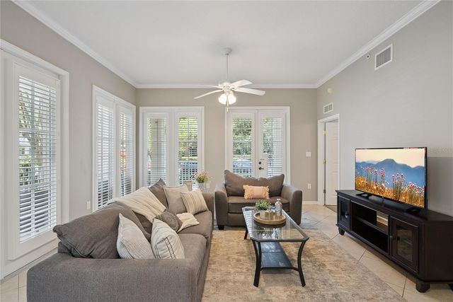 844 BLUE SAGE STREET 101, Celebration, FL 34747
