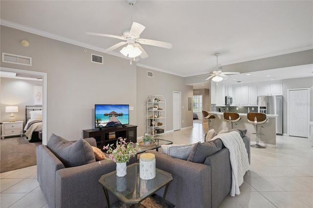 844 BLUE SAGE STREET 101, Celebration, FL 34747