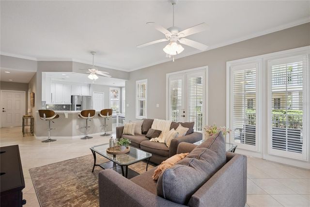 844 BLUE SAGE STREET 101, Celebration, FL 34747