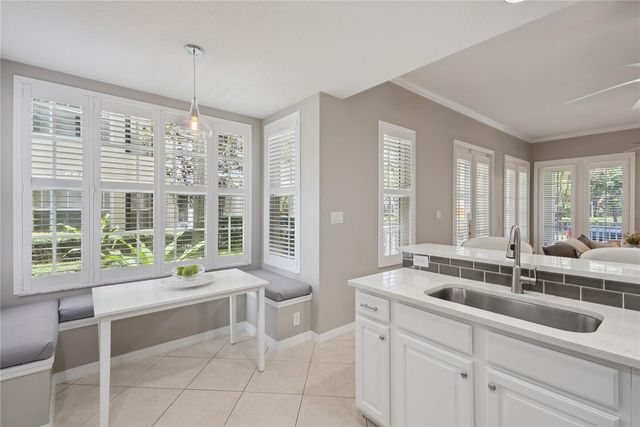 844 BLUE SAGE STREET 101, Celebration, FL 34747