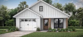 543 Old Tennessee Highway NE, White, GA 30184