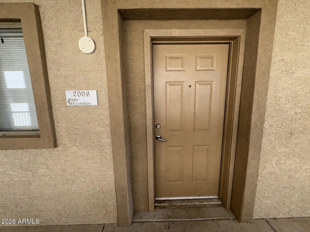 920 E DEVONSHIRE Avenue 2006, Phoenix, AZ 85014 — exterior