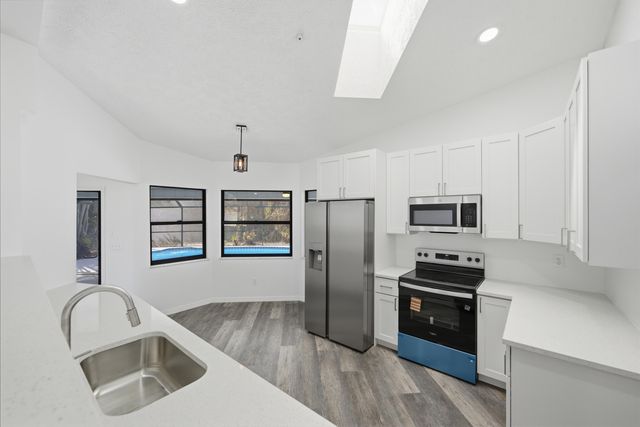 2482 SW Avondale Street, Port St. Lucie, Port St Lucie, FL 34984