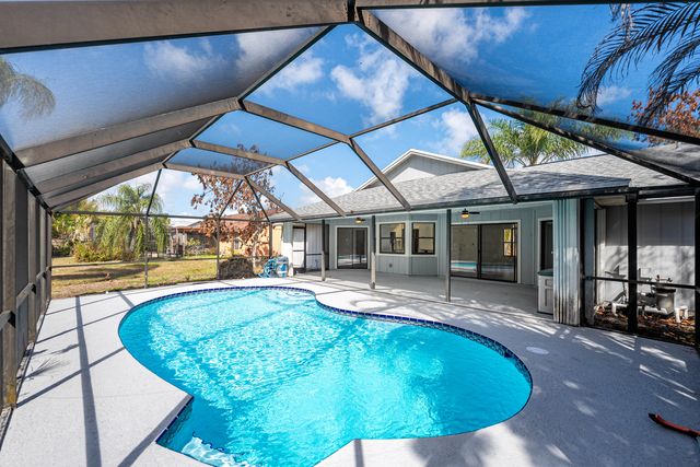 2482 SW Avondale Street, Port St. Lucie, Port St Lucie, FL 34984