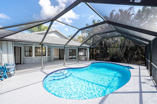 2482 SW Avondale Street, Port St. Lucie, Port St Lucie, FL 34984