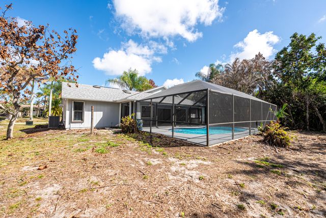 2482 SW Avondale Street, Port St. Lucie, Port St Lucie, FL 34984