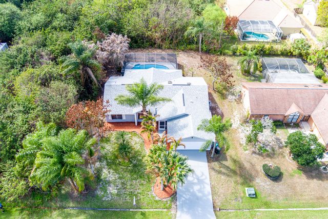 2482 SW Avondale Street, Port St. Lucie, Port St Lucie, FL 34984