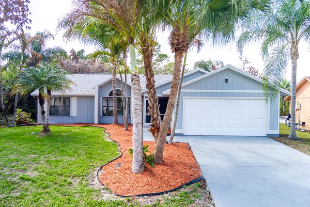 2482 SW Avondale Street, Port St. Lucie, Port St Lucie, FL 34984