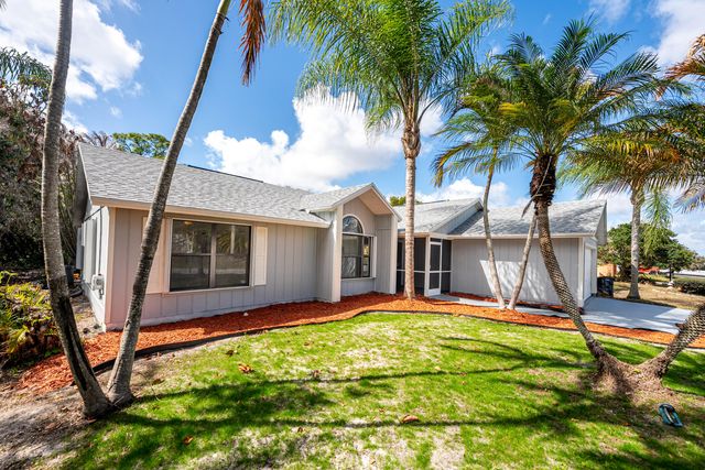 2482 SW Avondale Street, Port St. Lucie, Port St Lucie, FL 34984